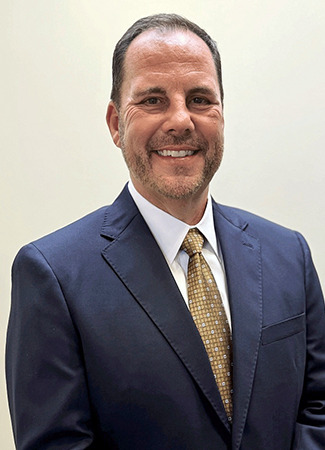 JR Blackburn Headshot