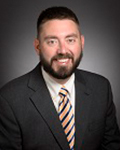 Randy Rothenbuhler headshot