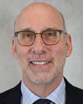 Richard Day Headshot