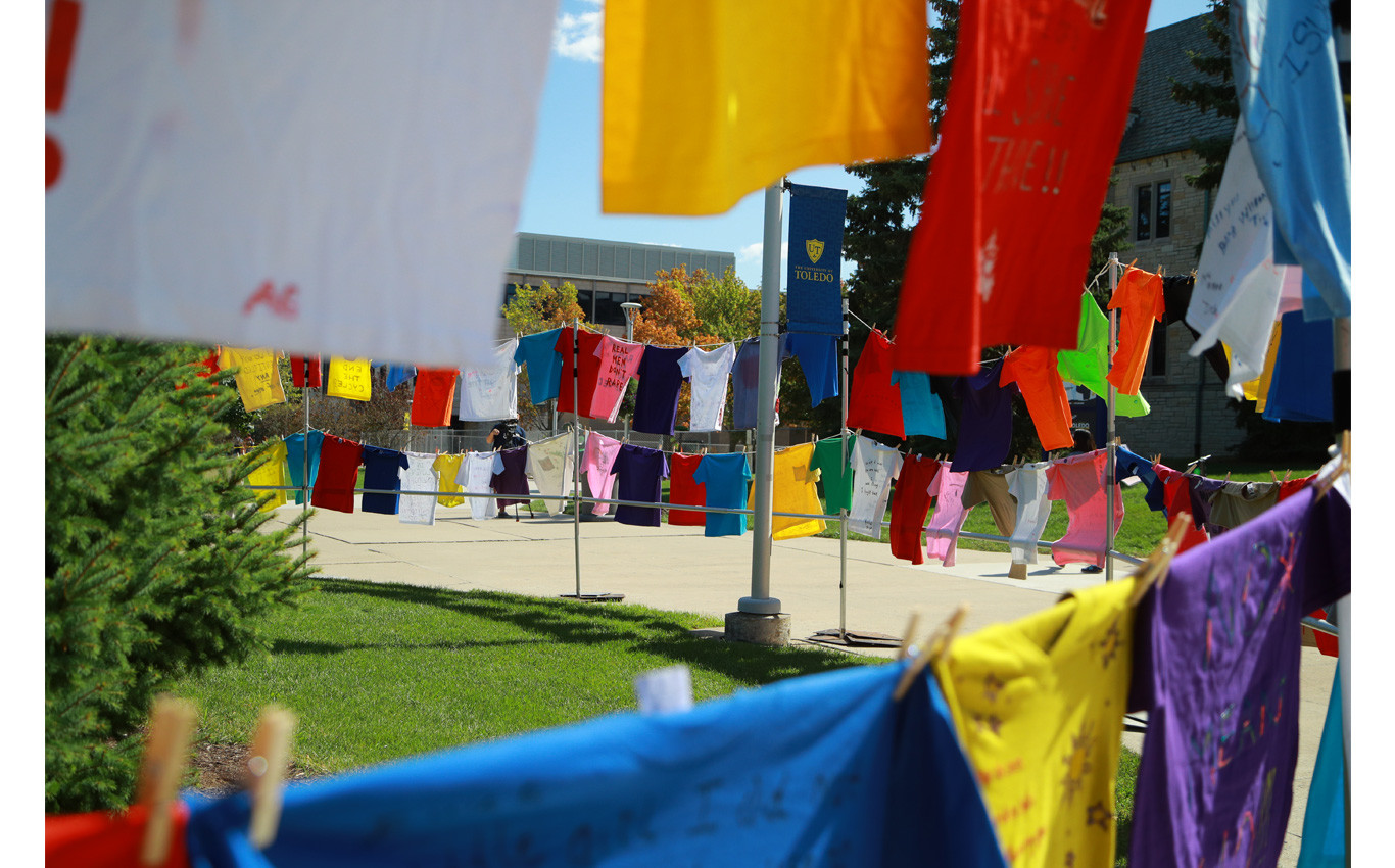 Clothesline