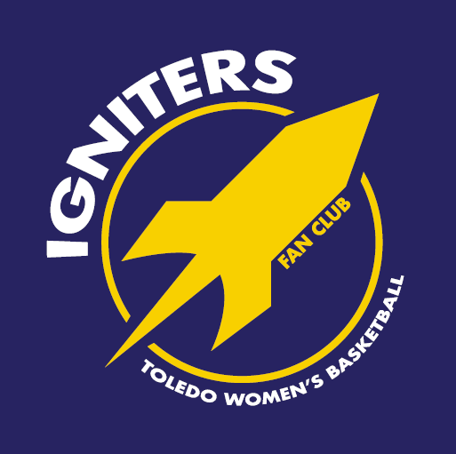 Igniters logo