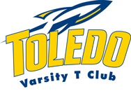 Varsity T Club logo