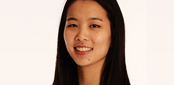 Tiffany Yu