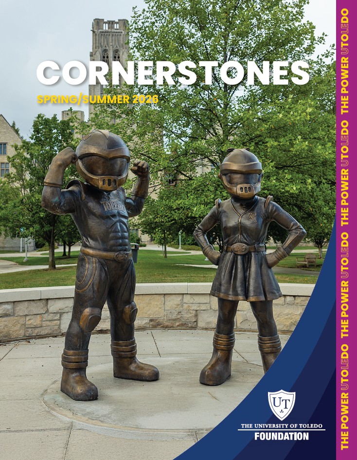 Cornerstones cover image Cornerstones cover image